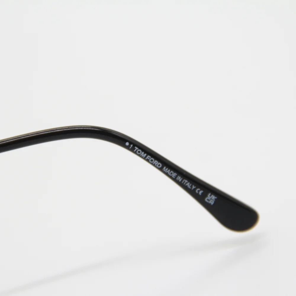 NEW TOM FORD PAVLOS-02 TF980 30C SUNGLASSES TOM FORD FT0980/S 30C UNISEX EYEWEAR - Picture 10 of 11